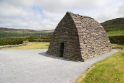 Celtic church Ireland